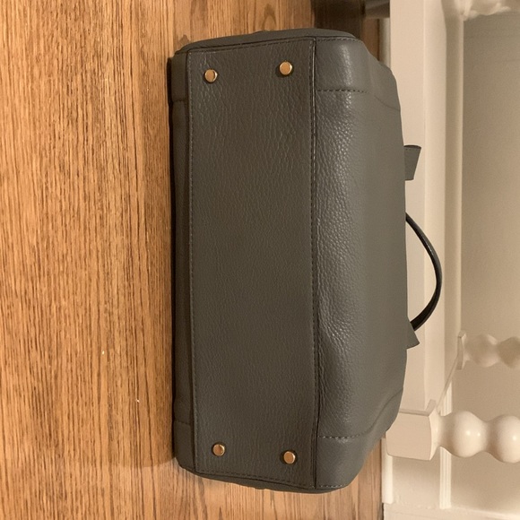 Kate Spade Gray Shoulder Bag - Picture 13 of 15